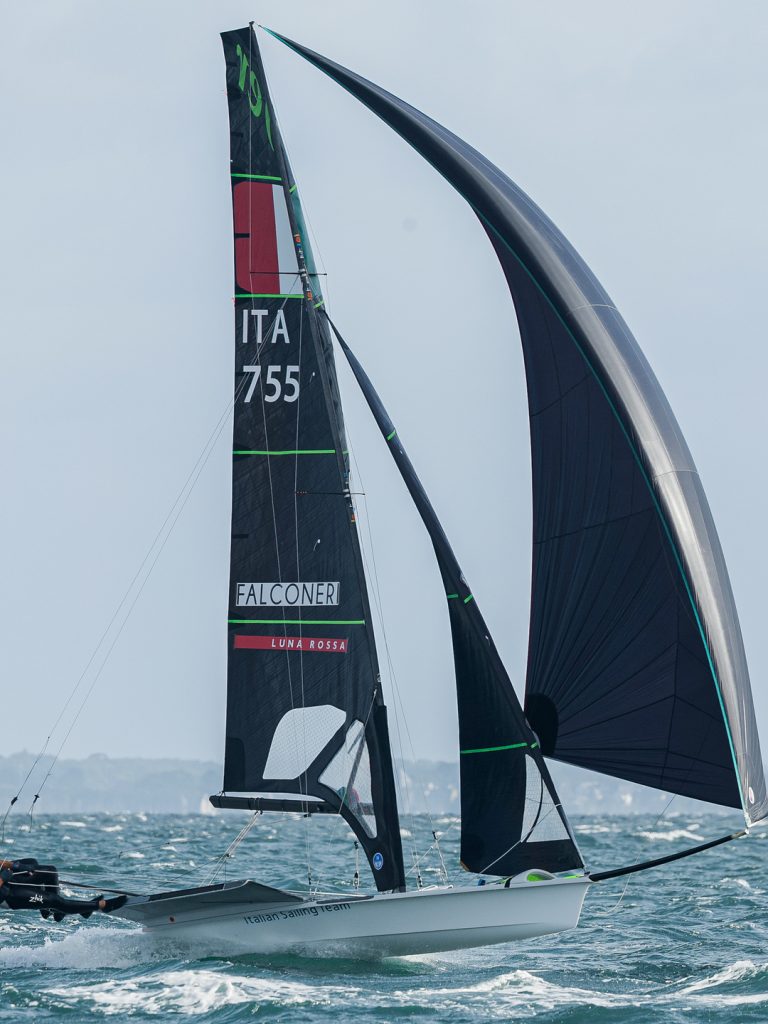 Tobia Torroni