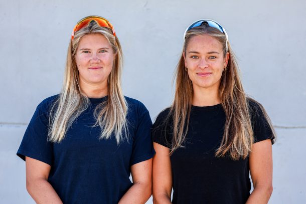 Maru Scheel / Freya Feilcke