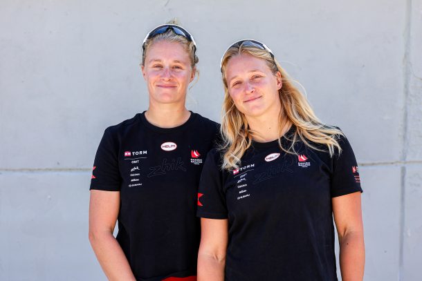 Johanne Schmidt / Andrea Schmidt