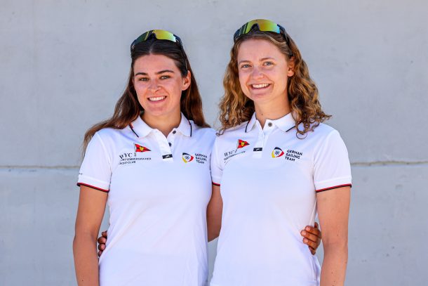 Katharina Schwachhofer / Elena Stoltze