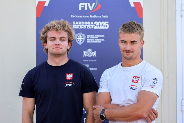 Mikolaj Staniul / Jakub Sztorch