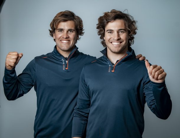 Hernán Umpierre / Fernando Diz