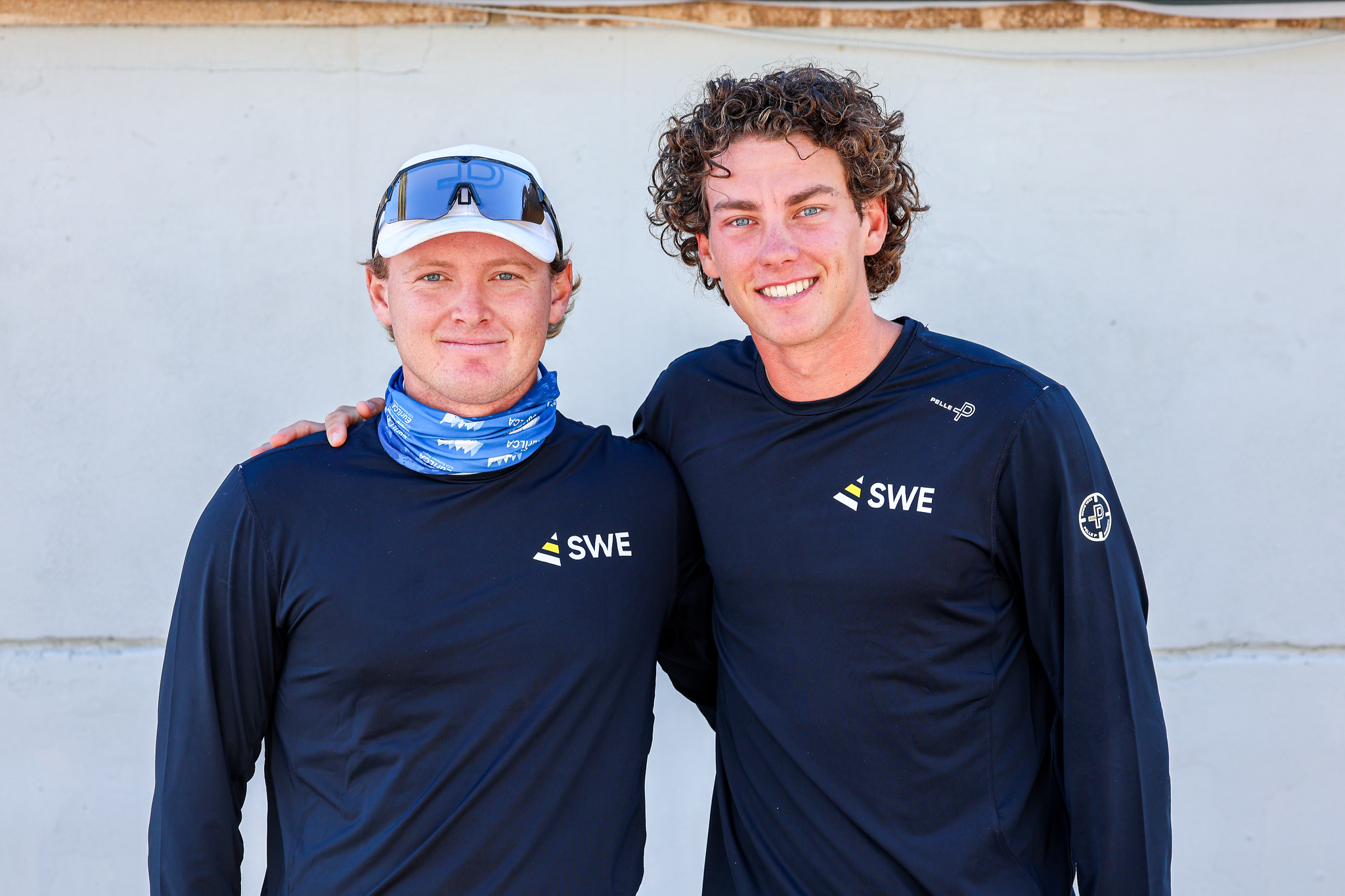 Marius Westerlind / Olle Aronsson