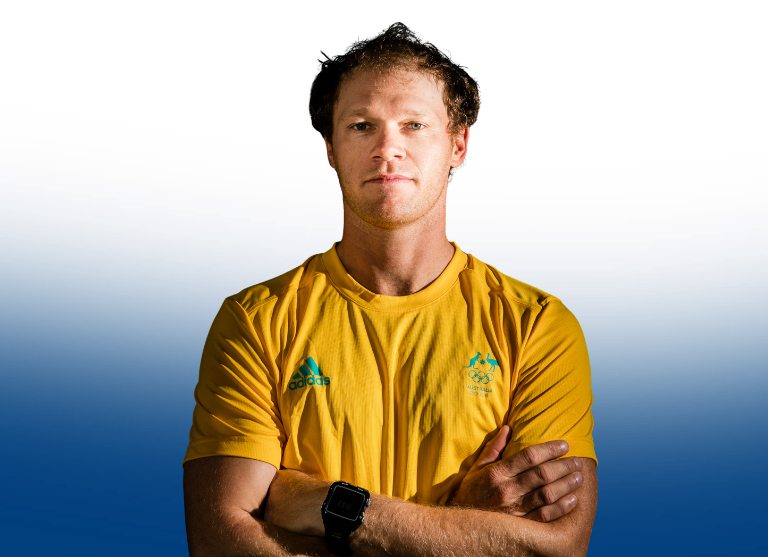 Nathan Outteridge