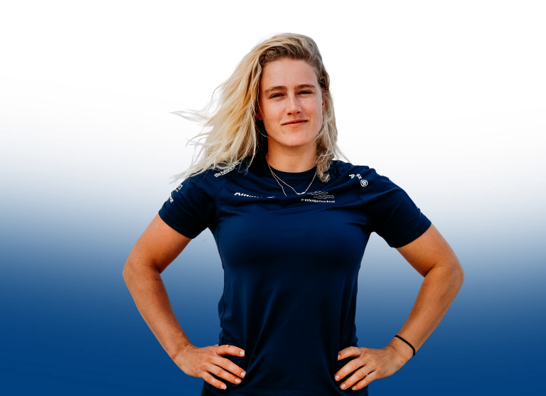 Odile van Aanholt