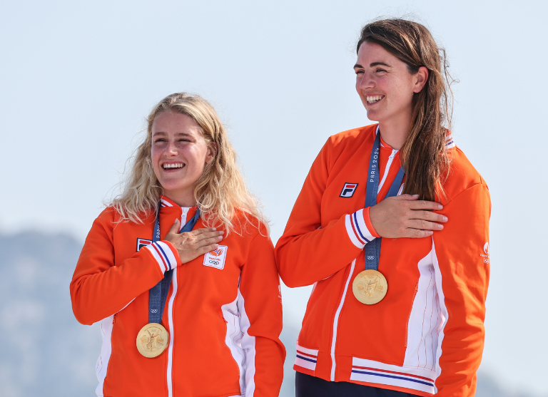 Odile van Aanholt / Annette Duetz