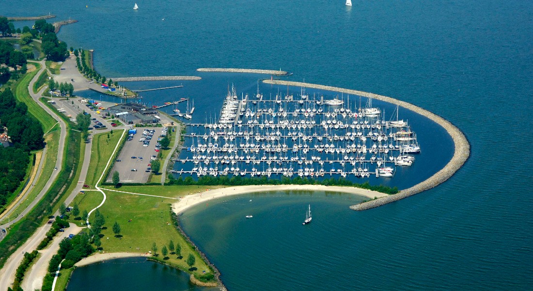 2026 Junior World Championship Set to Get Underway in Medemblik, The Netherlands