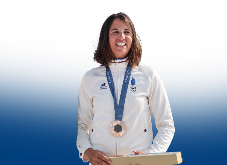 Charline Picon