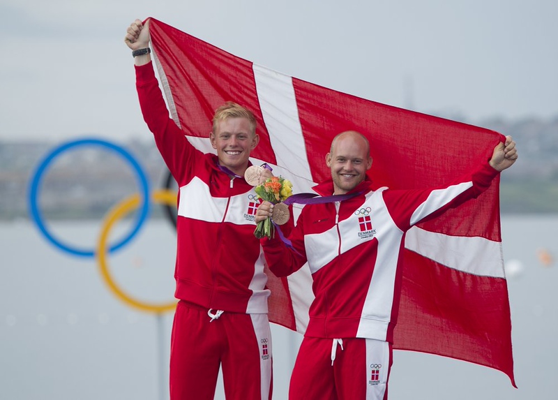 Allan Nørregaard / Peter Lang