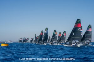 Top 10 Up for Grabs on Final Day of Qualifying in San Pedro OCR Week 2