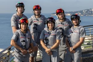 The 49er/Nacra 17 Pipeline: How the Two Cup Favorites Are Built